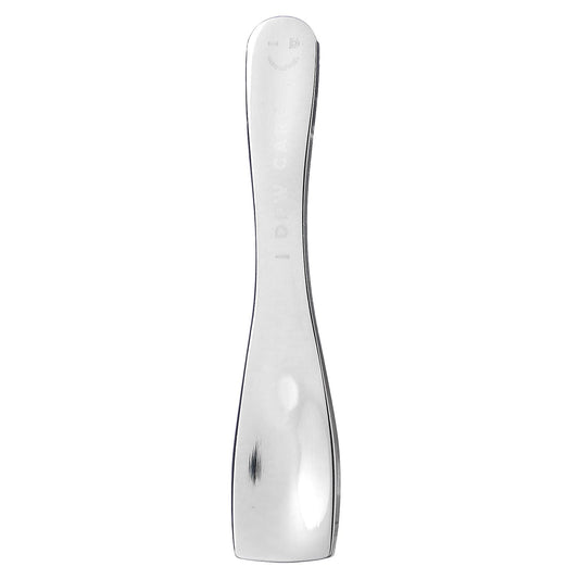 I Dew Care-Get the Scoop-Metal Spatula for Skincare-1 Spatula