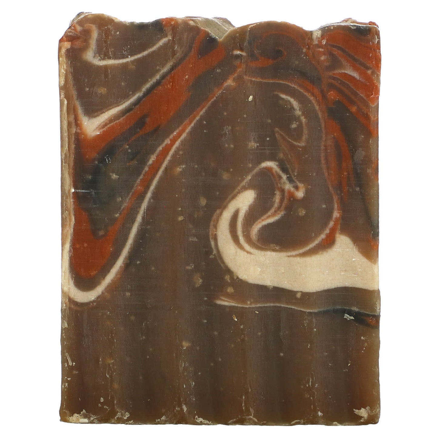 ZUM, Zum Bar, Goat's Milk Soap, Amber, 3 oz