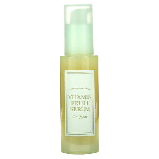 I'm From-Vitamin Fruit Serum-1.01 fl oz (30 ml)