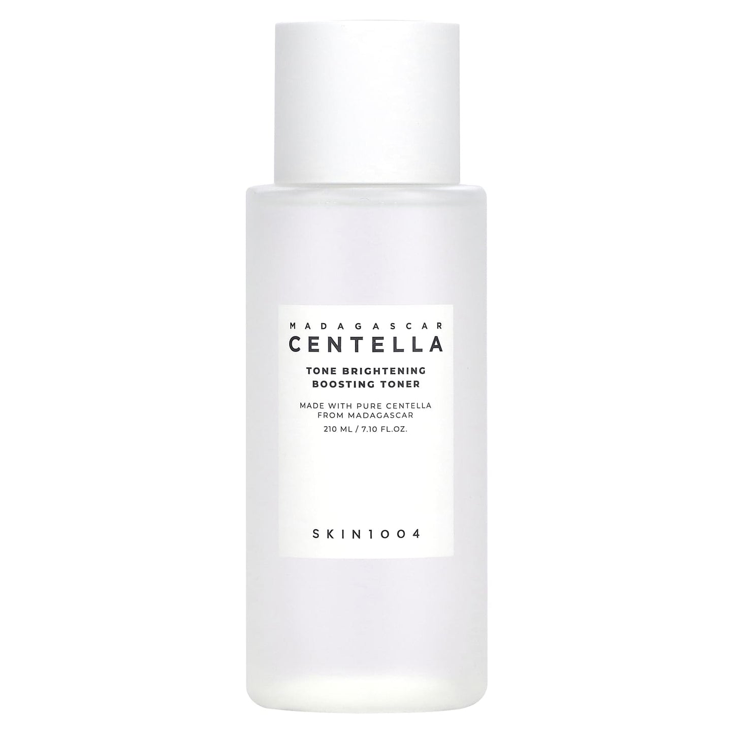 SKIN1004-Madagascar Centella-Tone Brightening Boosting Toner-7.10 fl oz (210 ml)