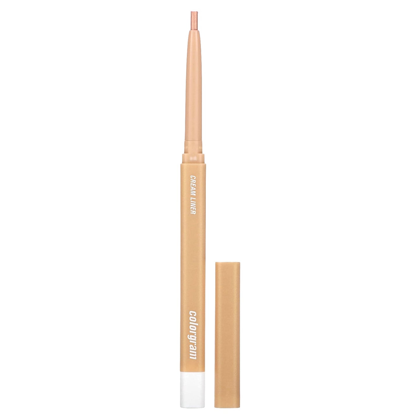 Colorgram-Artist Formula Cream Liner-04 Gold Harmony-0.008 oz (0.25 g)