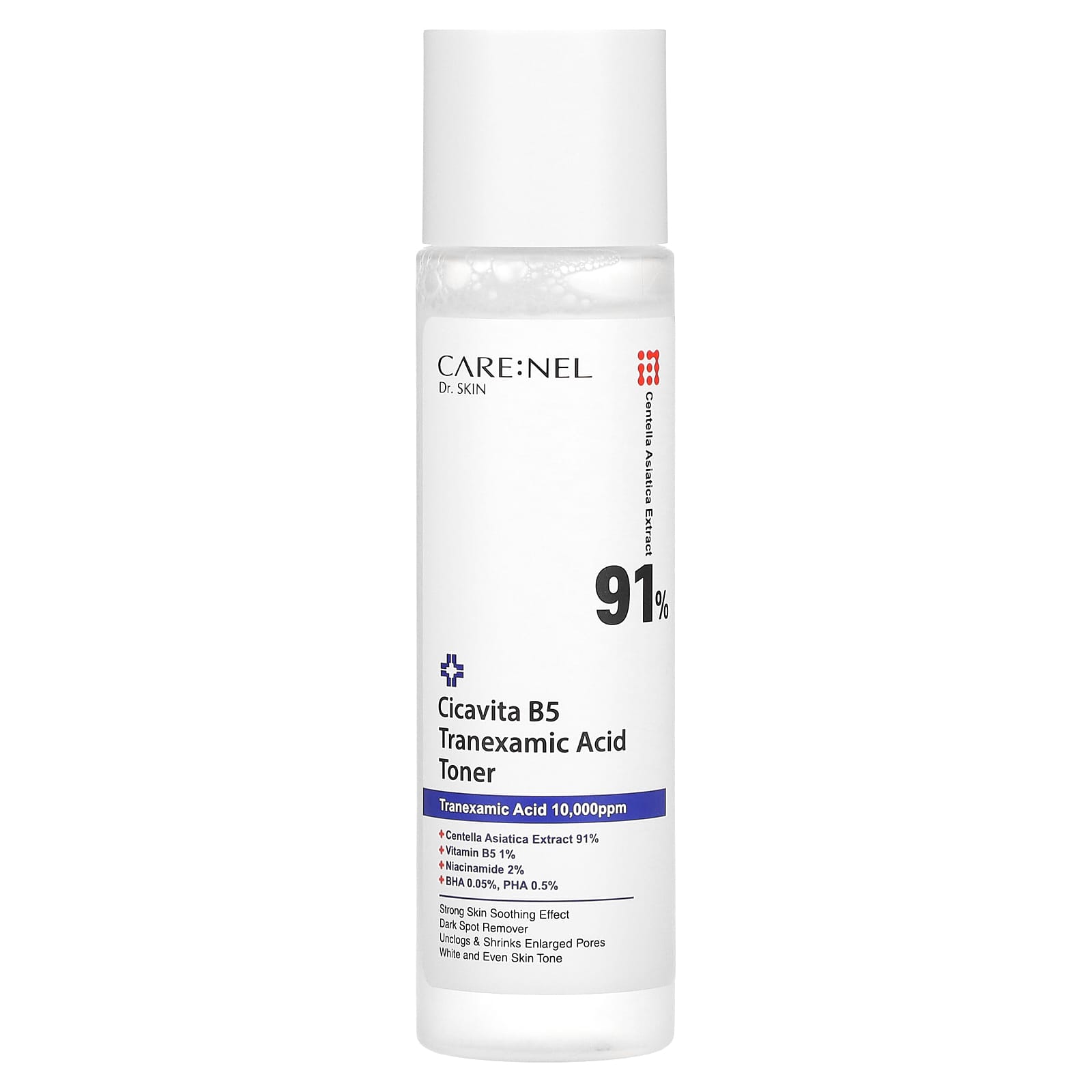 Care:Nel-Cicavita B5 Tranexamic Acid Toner-5.21 fl oz (155 ml)