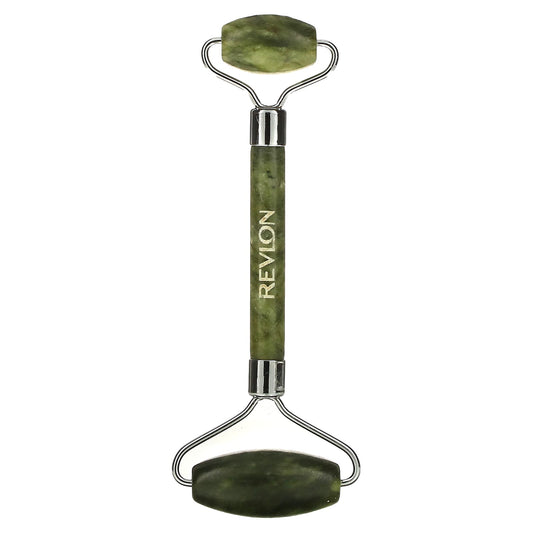 Revlon-Facial Roller-Natural Jade Stone-1 Roller