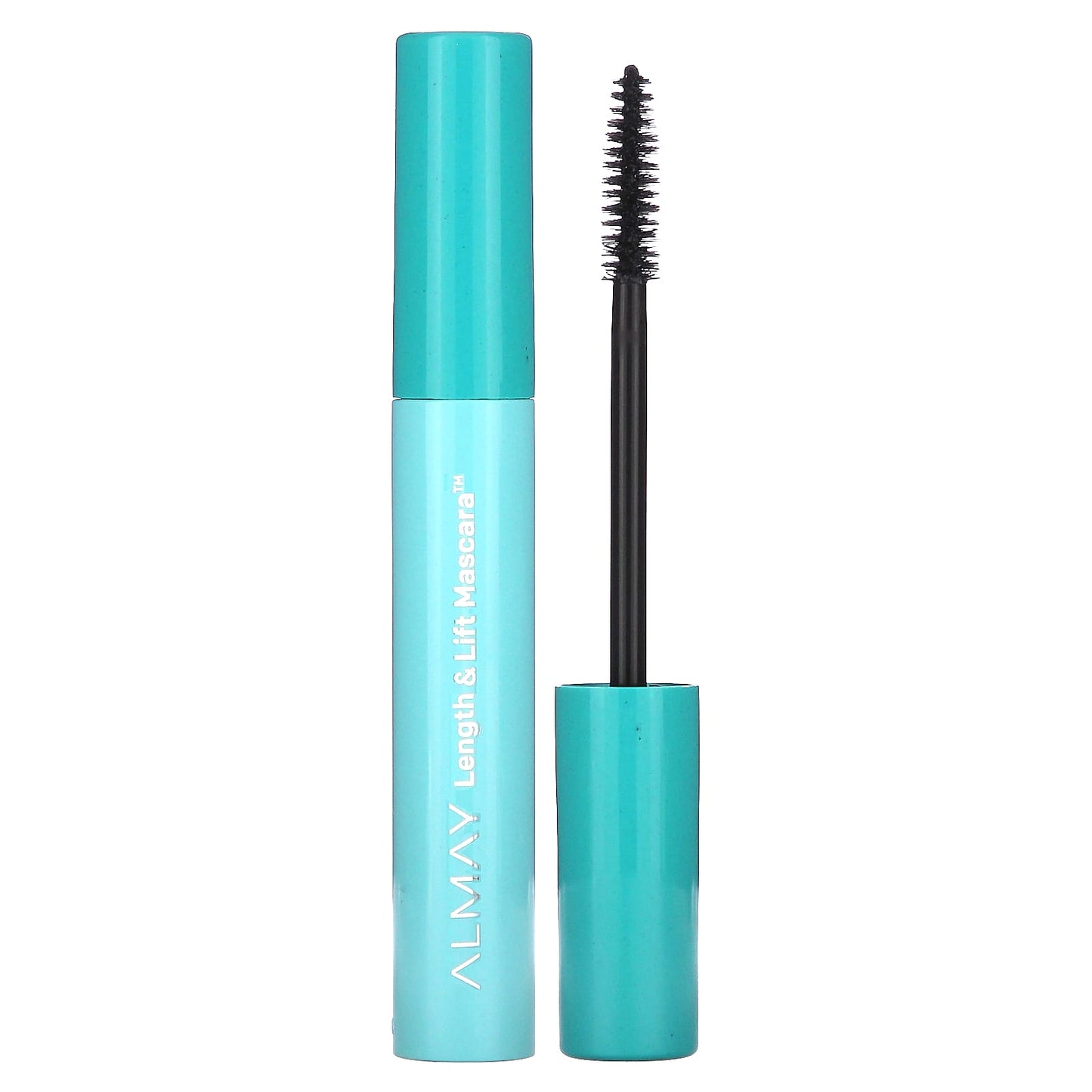 Almay-Length & Lift Mascara-010 Blackest Black-0.24 fl oz (7.1 ml)