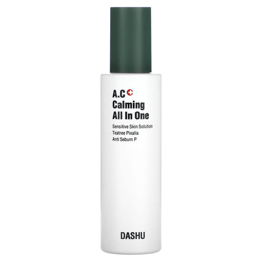 Dashu-A.C. Calming All In One-6.08 fl oz (180 ml)