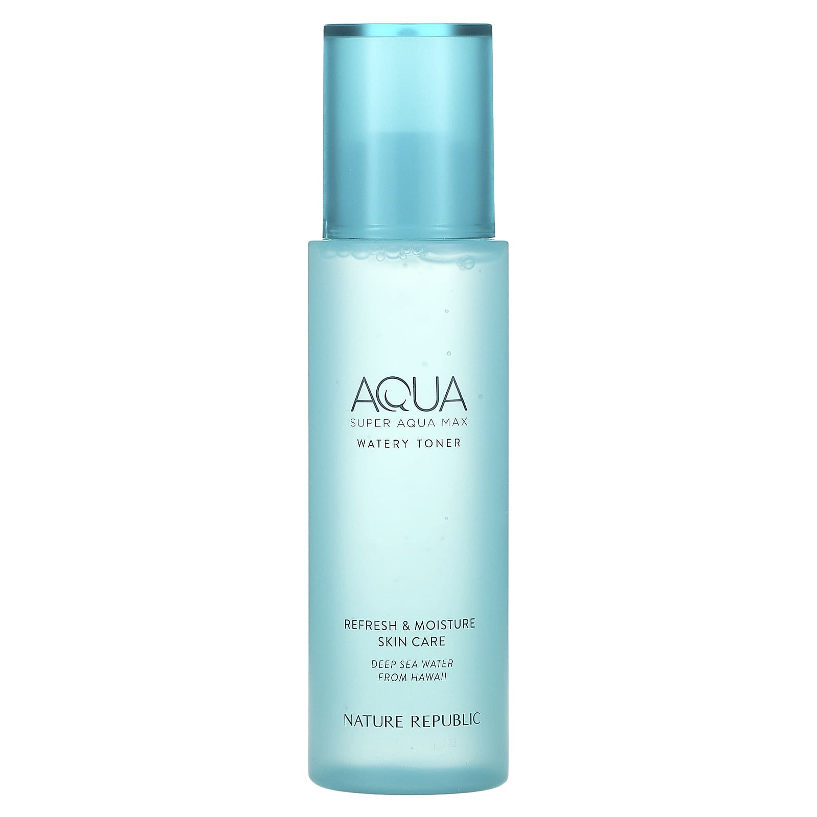 Nature Republic-Super Aqua Max- Watery Toner-5.07 fl oz (150 ml)