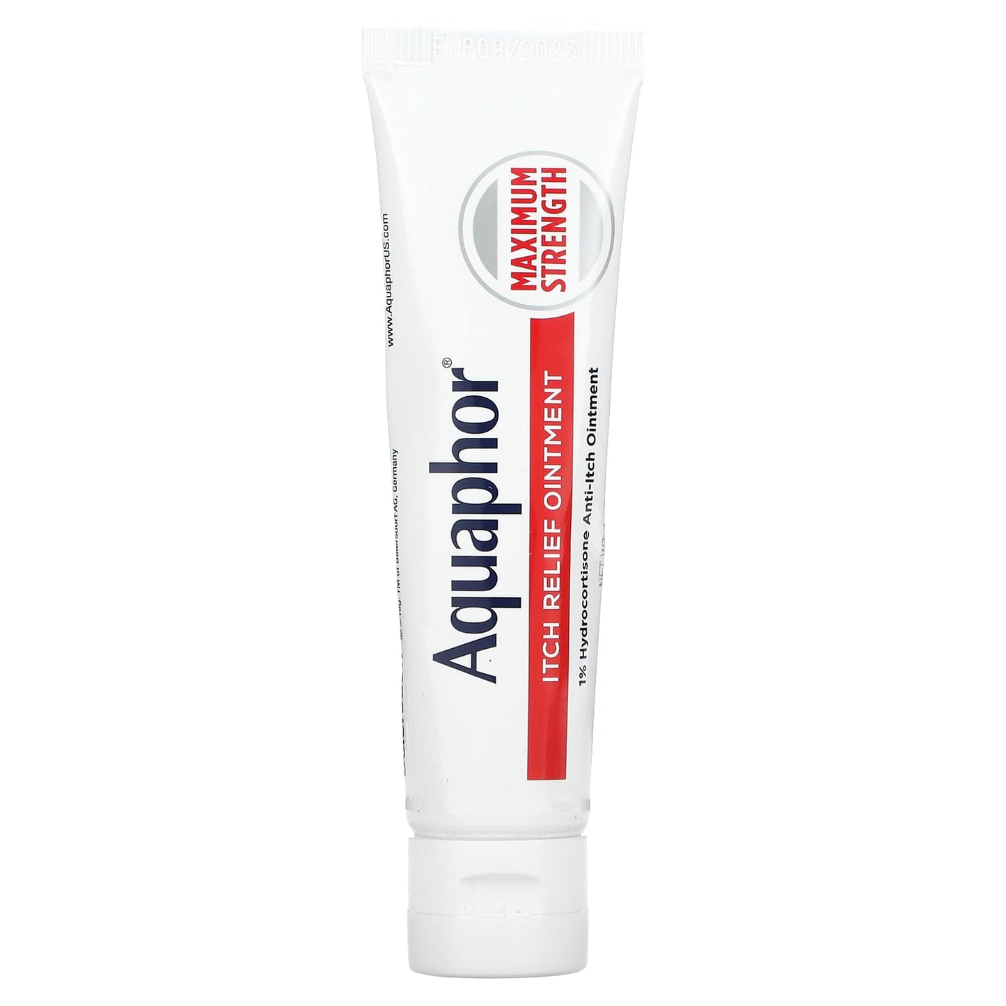 Aquaphor-Children's Itch Relief Ointment-Ages 2 Year and Older-1 oz (28 g)