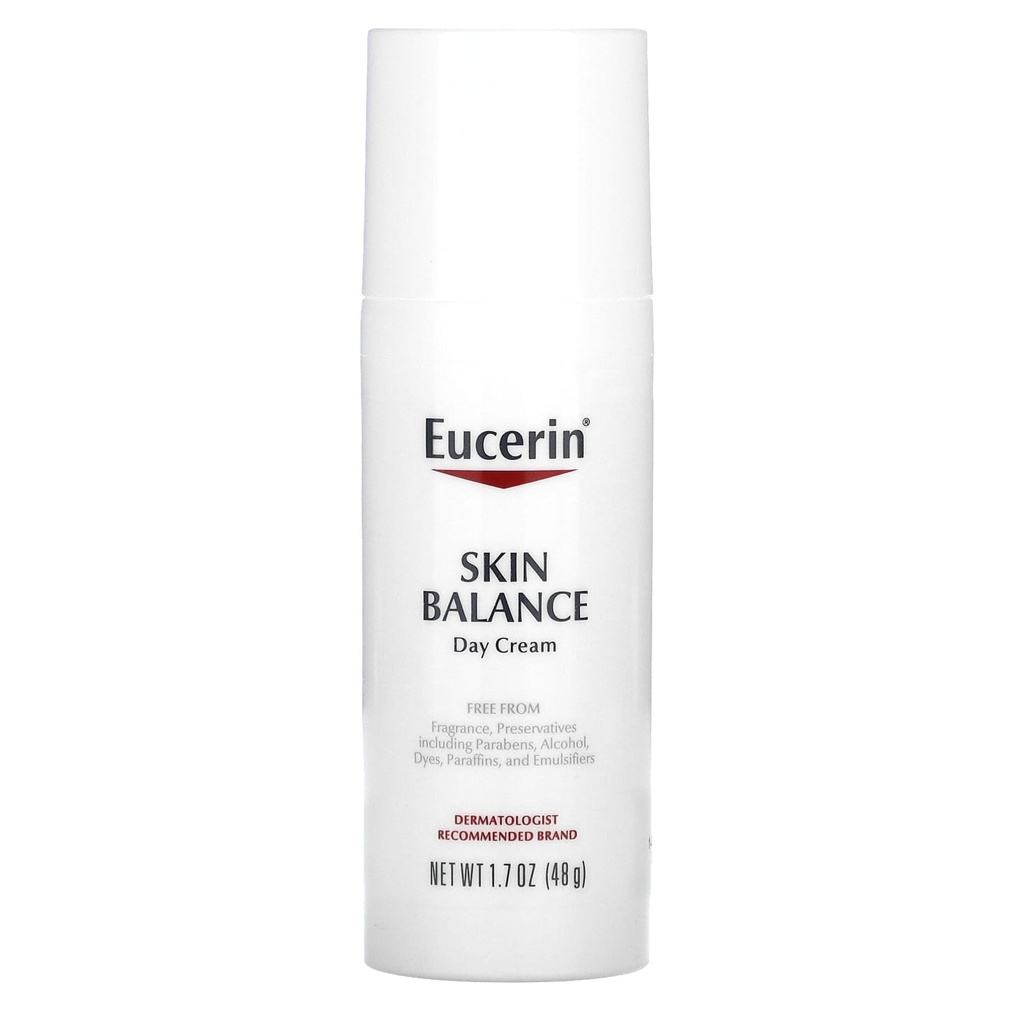 Eucerin-Skin Balance-Facial Day Cream-1.7 oz (48 g)