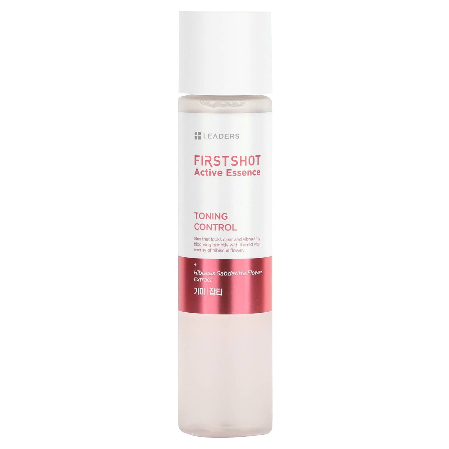 Leaders-First Shot Active Essence-Toning Control-5.07 fl oz (150 ml)