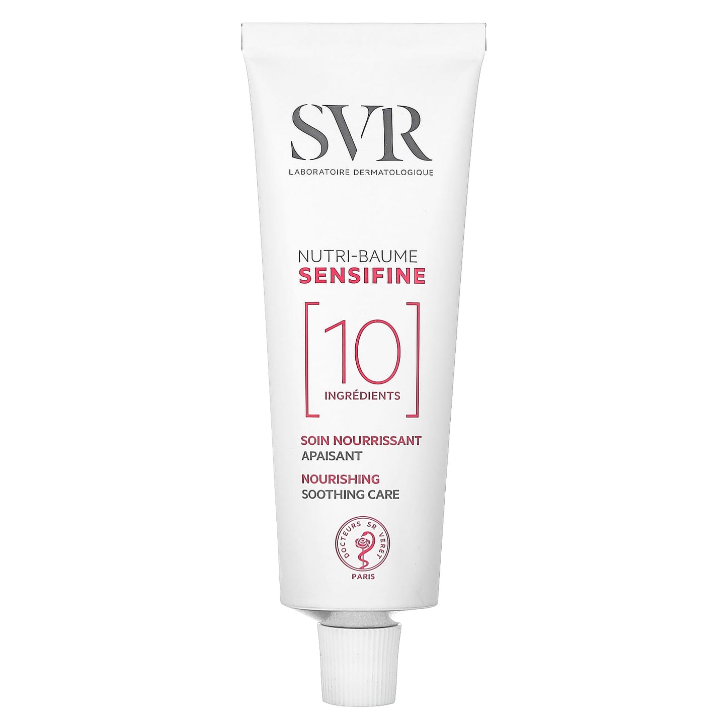 SVR-Sensifine-Nutri-Balm-Fragrance-Free-1.4 fl oz (40 ml)