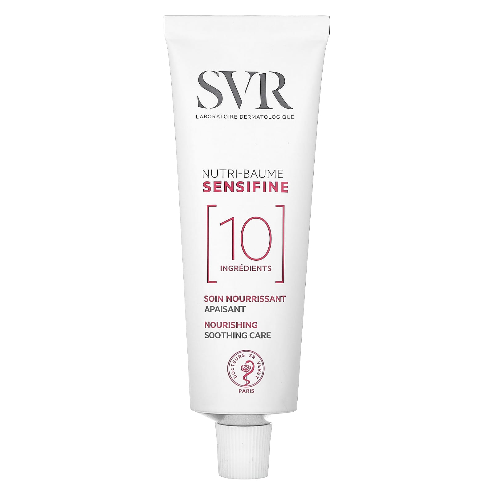 SVR-Sensifine-Nutri-Balm-Fragrance-Free-1.4 fl oz (40 ml)