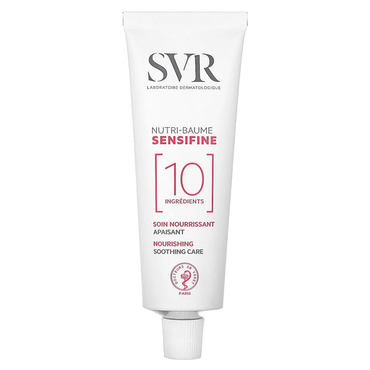 SVR-Sensifine-Nutri-Balm-Fragrance-Free-1.4 fl oz (40 ml)