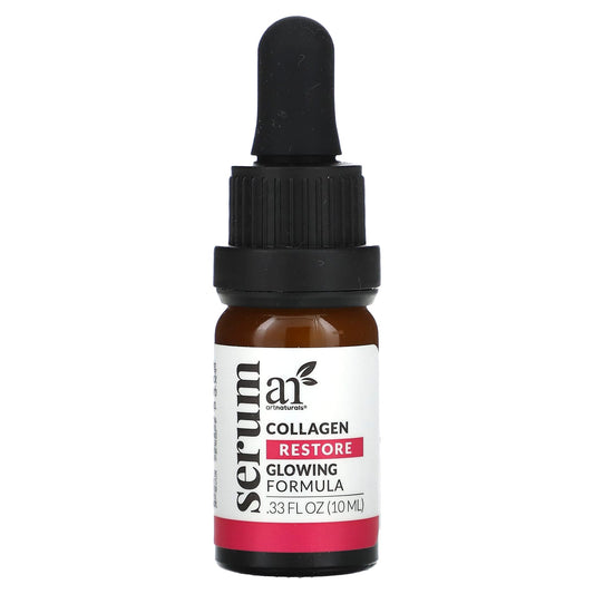 artnaturals-Collagen Serum-0.33 fl oz (10 ml)